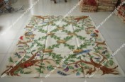 stock needlepoint rugs No.42 manufacturers
